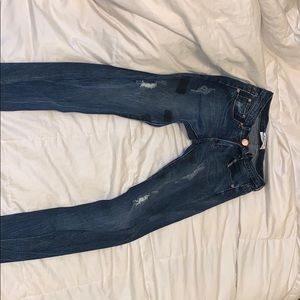 One teaspoon jeans